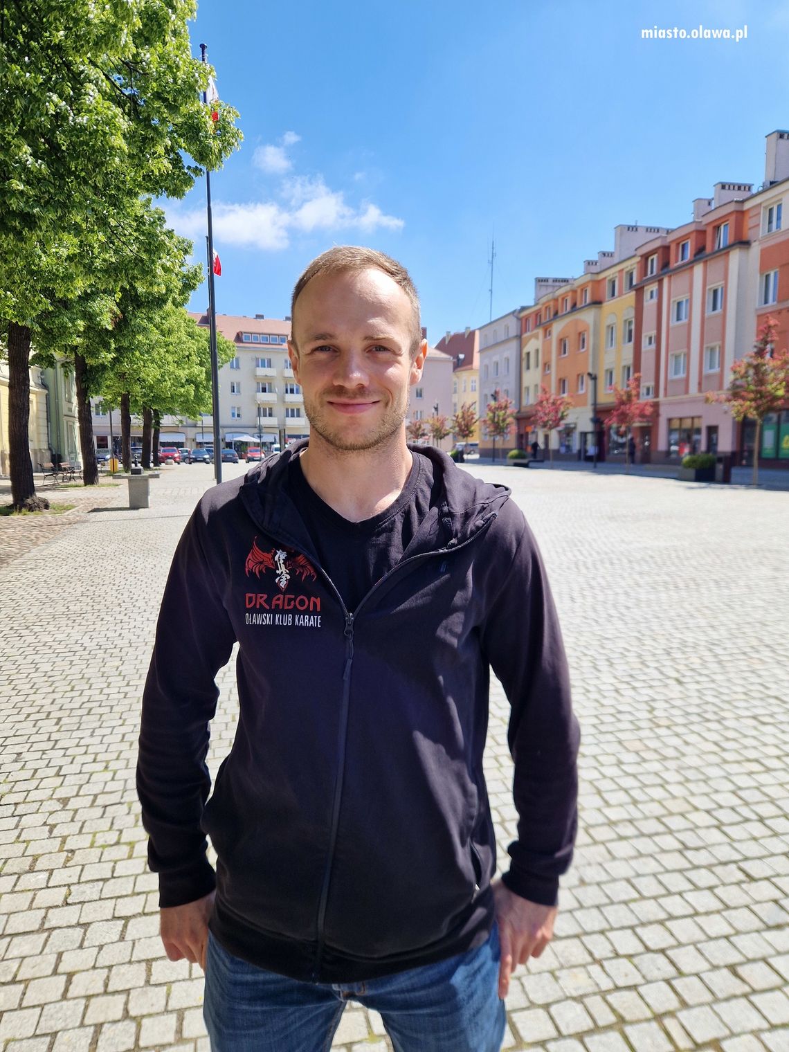 Lipiec i sierpień pod znakiem darmowego karate