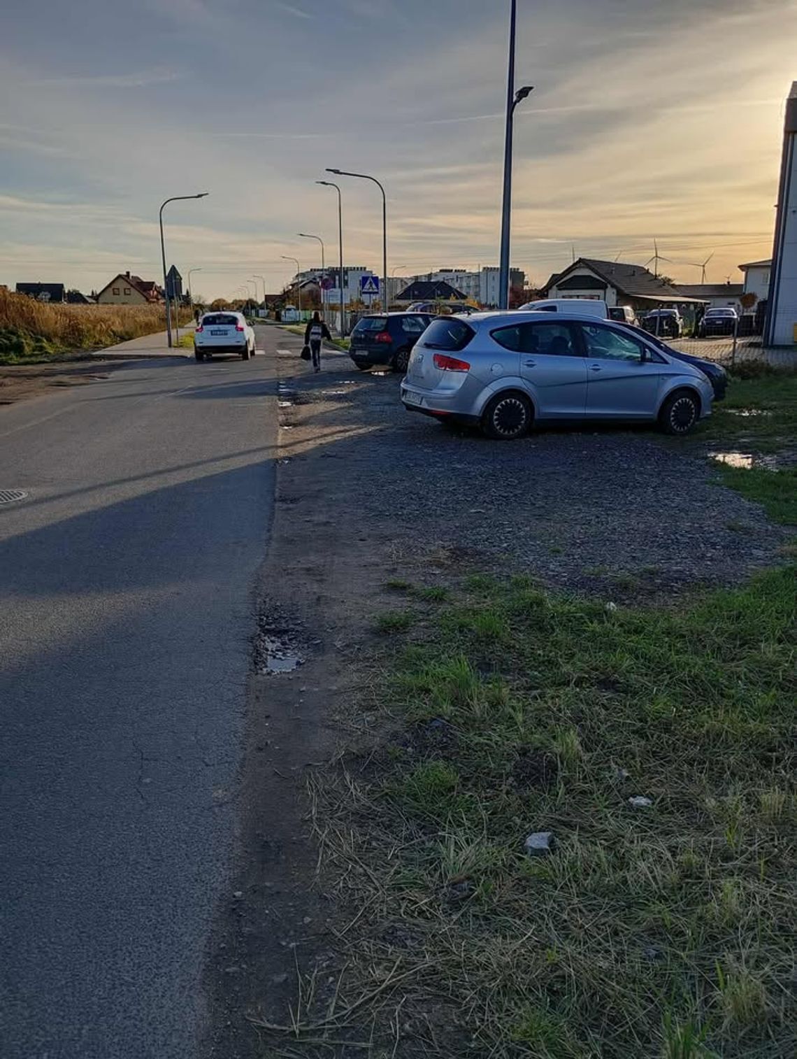 LIST: - Chyba ktoś zapomniał o ważnej sprawie LIST: - Chyba ktoś zapomniał o ważnej sprawie