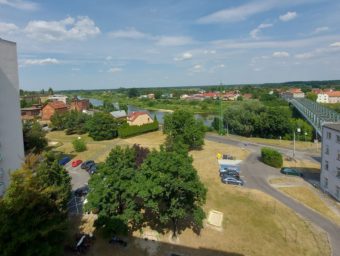 LIST: - Klepiska zamiast trawników! LIST: - Klepiska zamiast trawników!