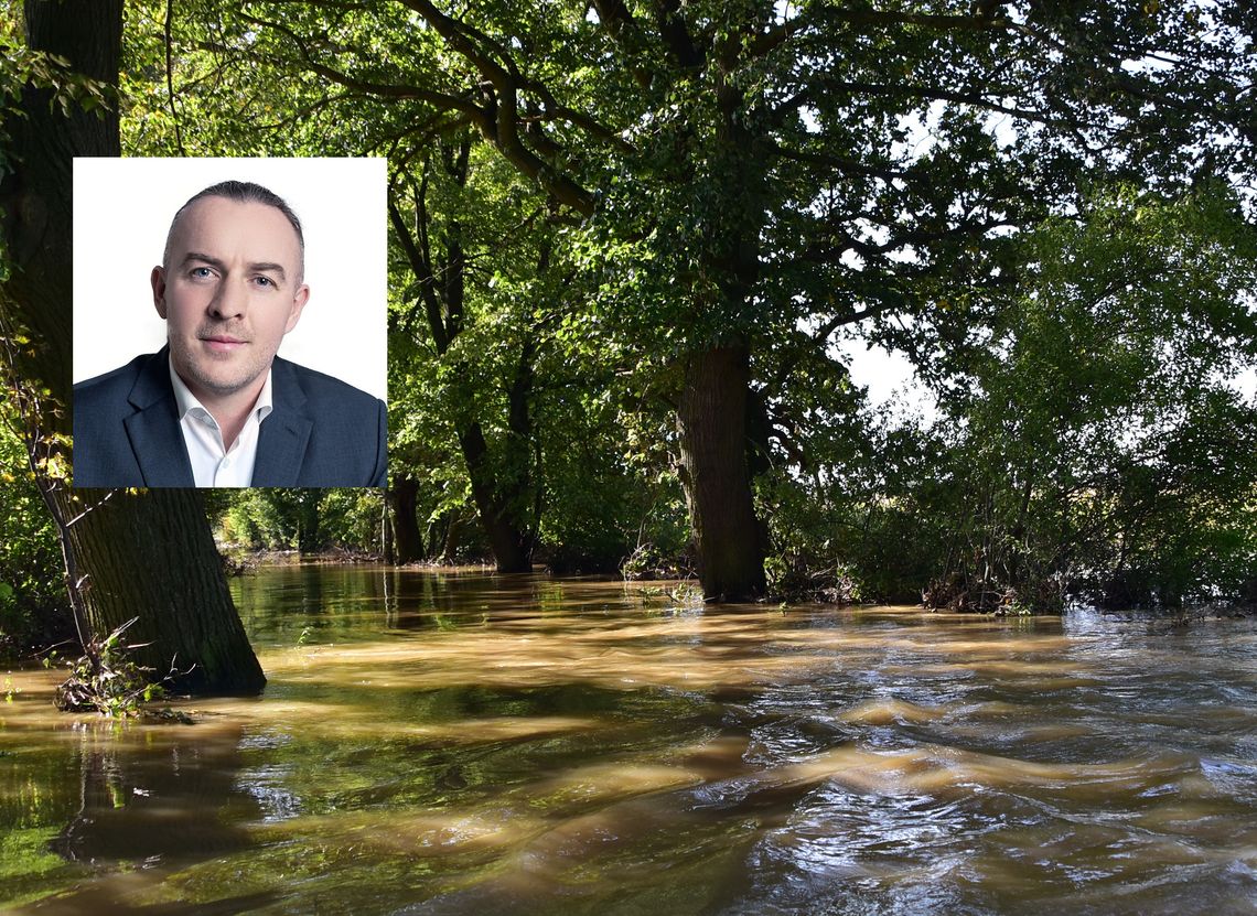 LIST: - Kolejne zagrożenie może się pojawić już choćby najbliższej jesieni