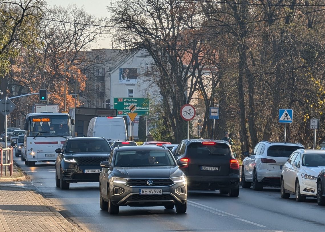 LIST Kolejny głos w sprawie sygnalizacji