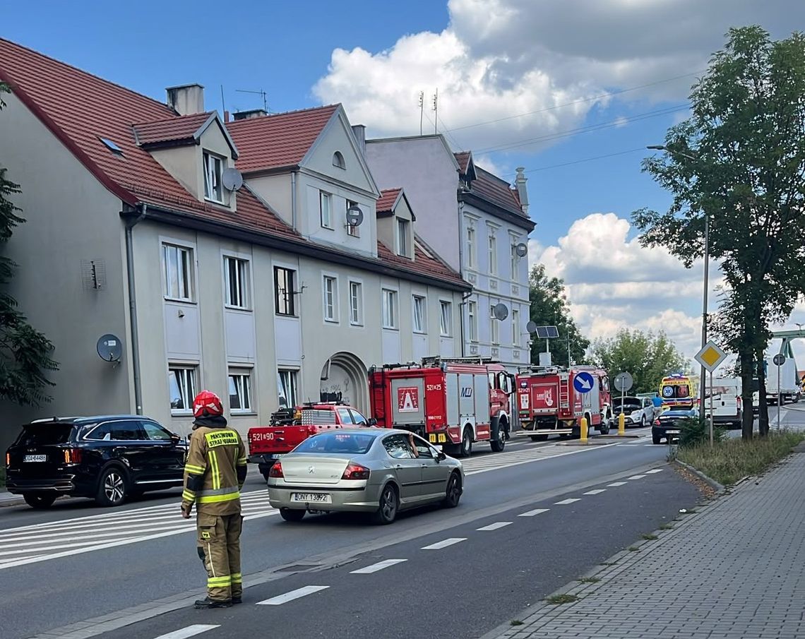 LIST: - Nikt nie zareagował na ten fakt LIST: - Nikt nie zareagował na ten fakt