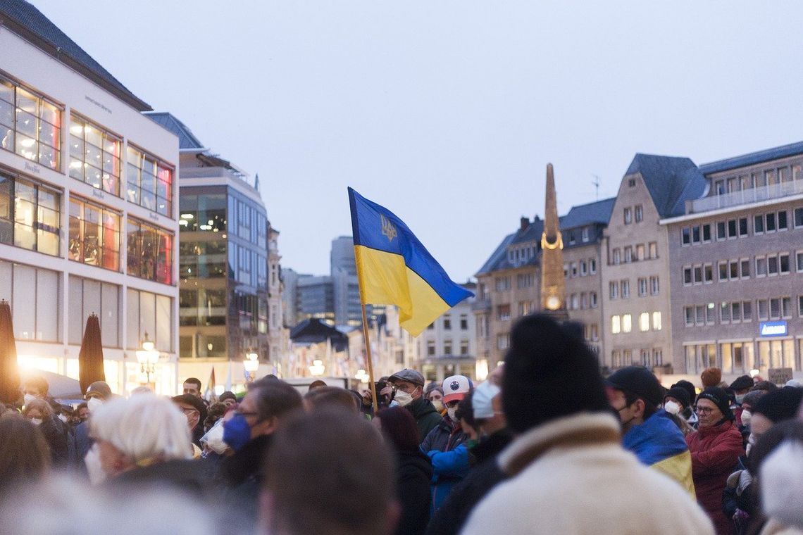 List otwarty do burmistrzów świata i samorządów lokalnych