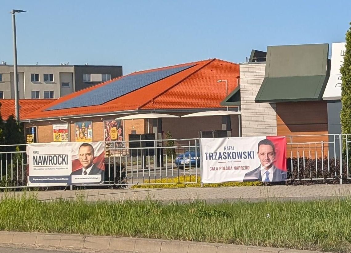 LIST: - Wybory. To już ostatnia prosta...