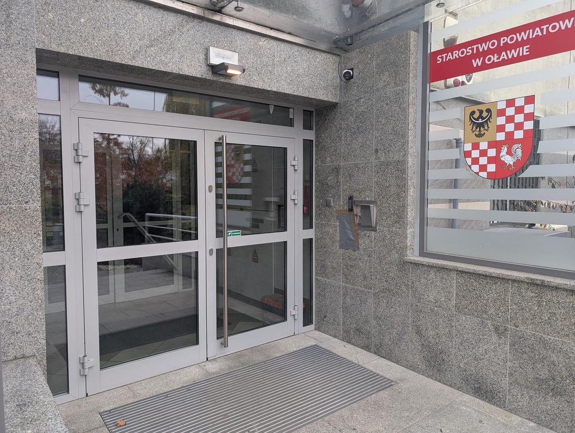 LIST: - Zamknięte, a żadnej karteczki z informacją nie było LIST: - Zamknięte, a żadnej karteczki z informacją nie było