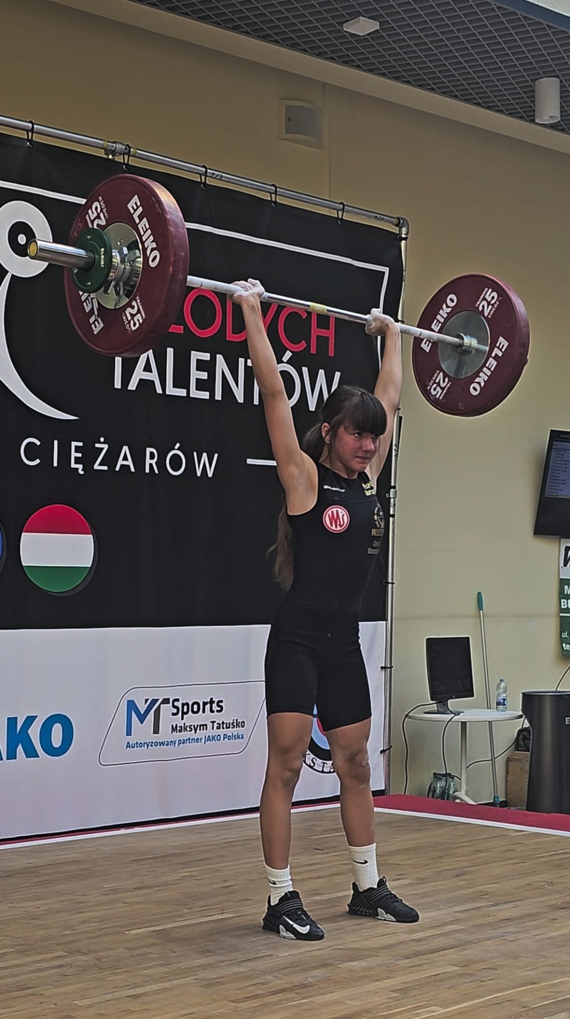 LKS Polwica Wierzbno wśród najlepszych