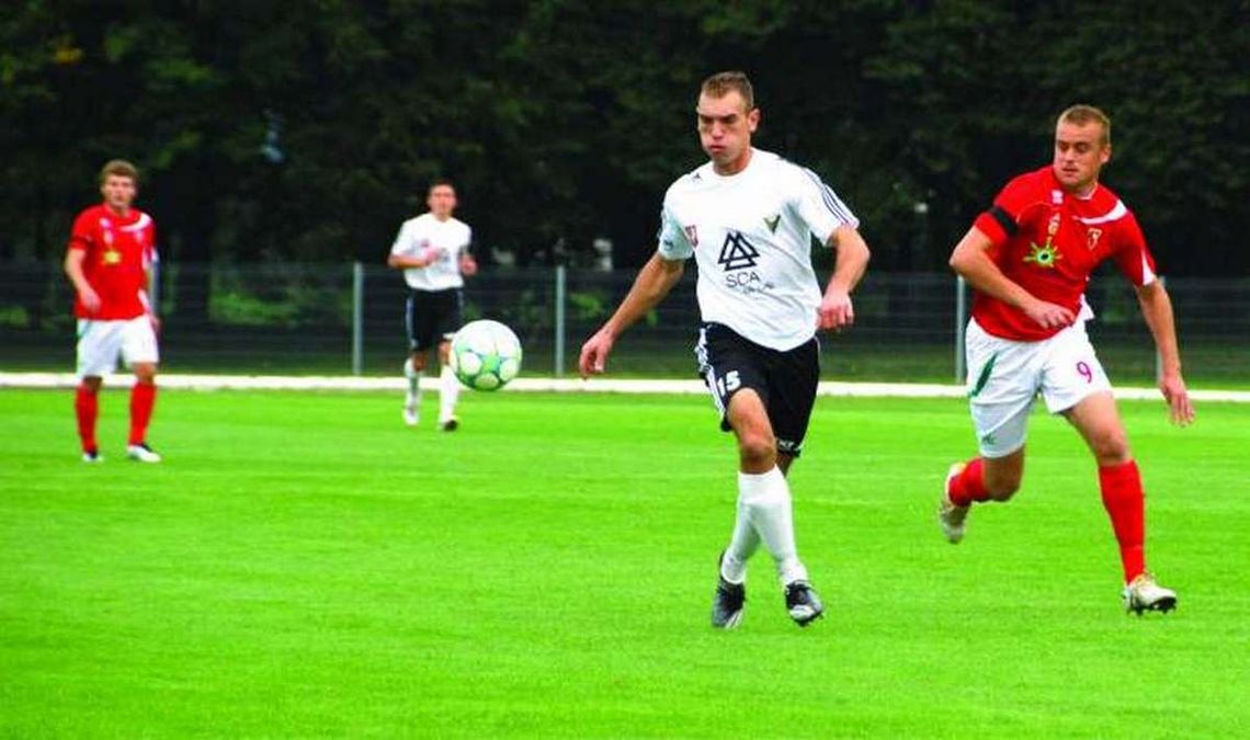 Łodyga w Polonii Łodyga w Polonii