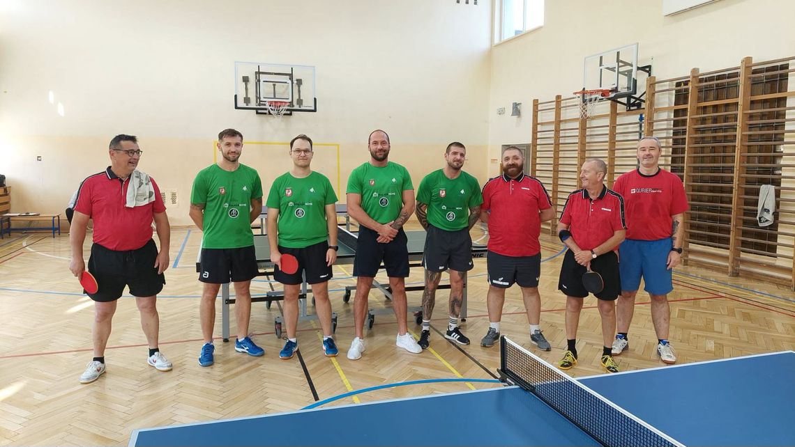 Lokalne Derby na inaugurację V ligi