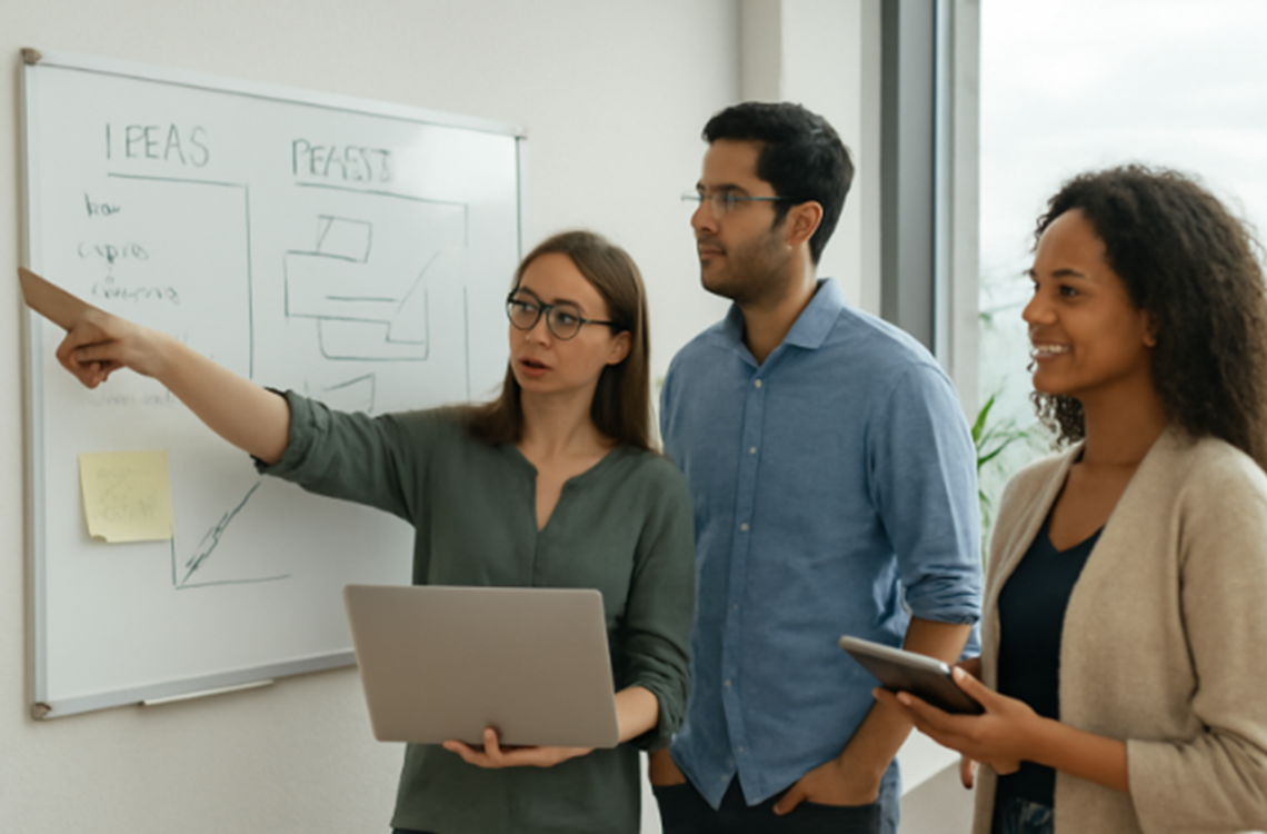 Lokalne firmy i ich plany rozwoju – przegląd biznesów z regionu Oławy Lokalne firmy i ich plany rozwoju – przegląd biznesów z regionu Oławy