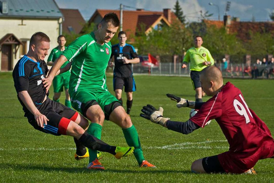 Los się odwrócił Los się odwrócił