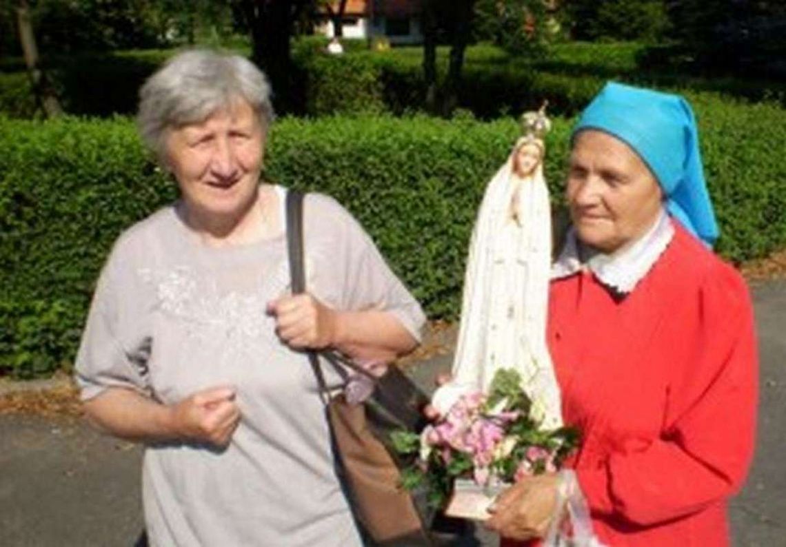 Ludzie giną jak muchy