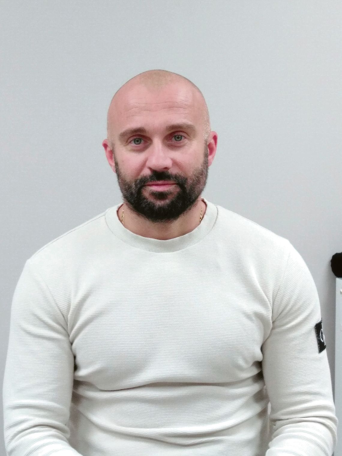 Łuś: - Zamiast hejtować, przyjdź porozmawiać Łuś: - Zamiast hejtować, przyjdź porozmawiać