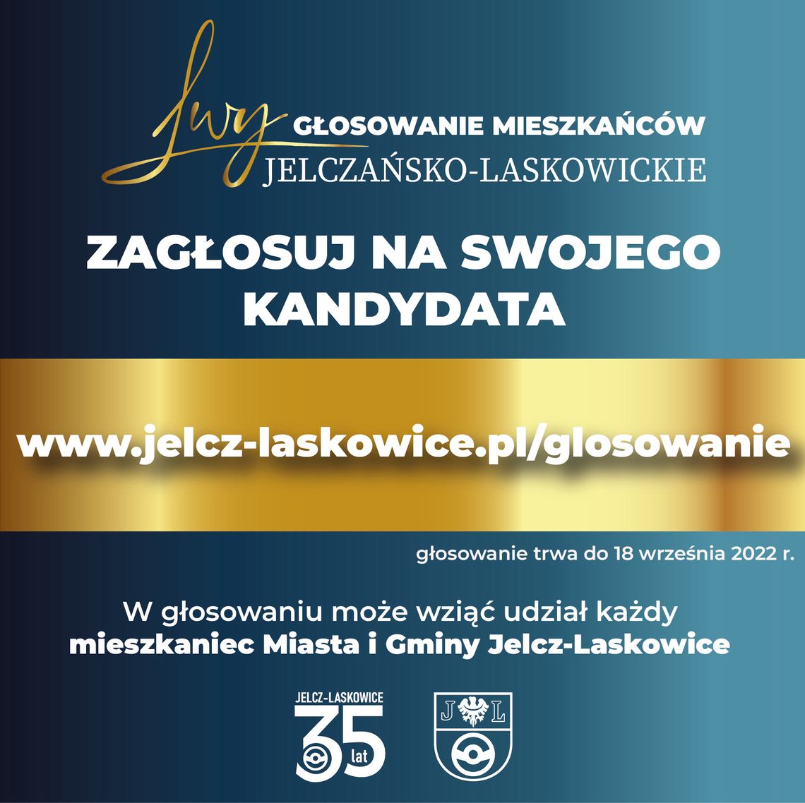 Lwy Jelcz-Laskowic. Głosowanie rozpoczęte!