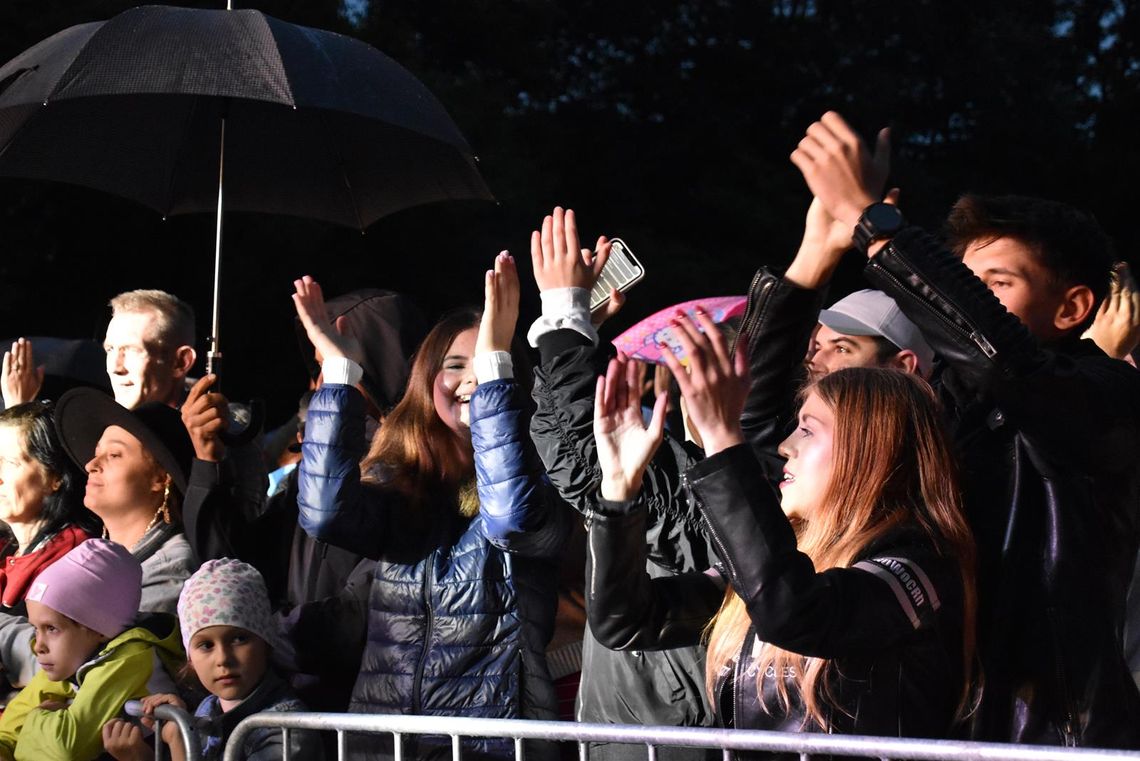 Łzy i Voice Symphony na początek (GALERIA)