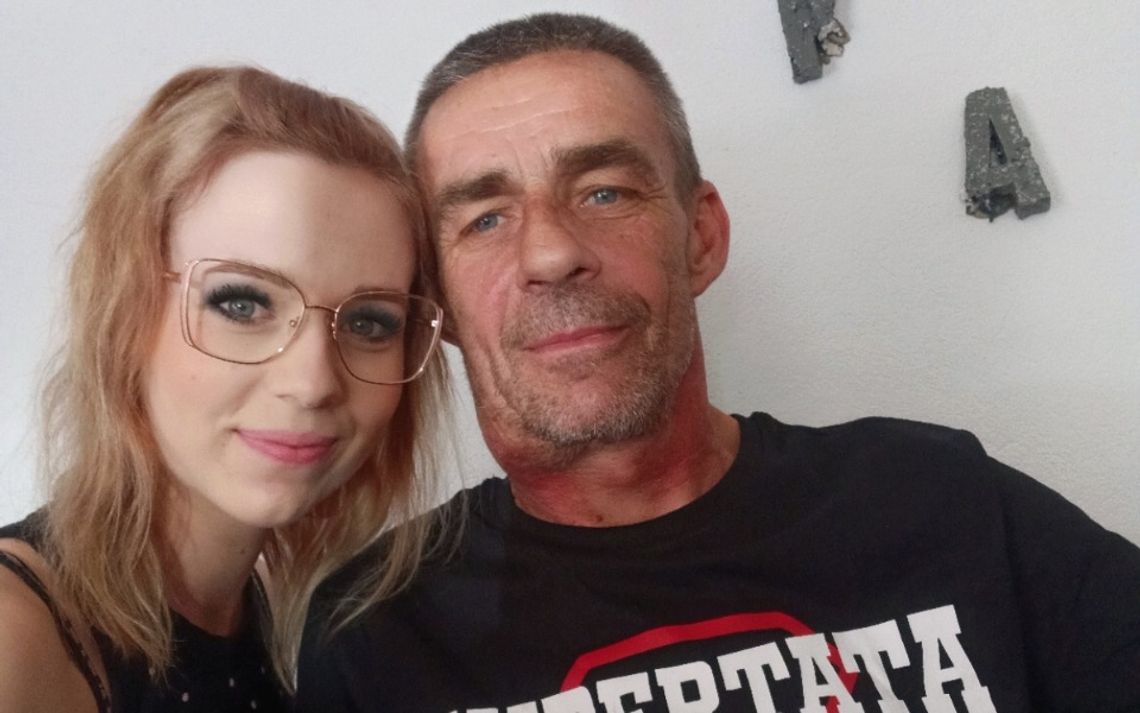 "Łzy, rozpacz i pytanie: dlaczego my?" Pan Dariusz potrzebuje pomocy "Łzy, rozpacz i pytanie: dlaczego my?" Pan Dariusz potrzebuje pomocy