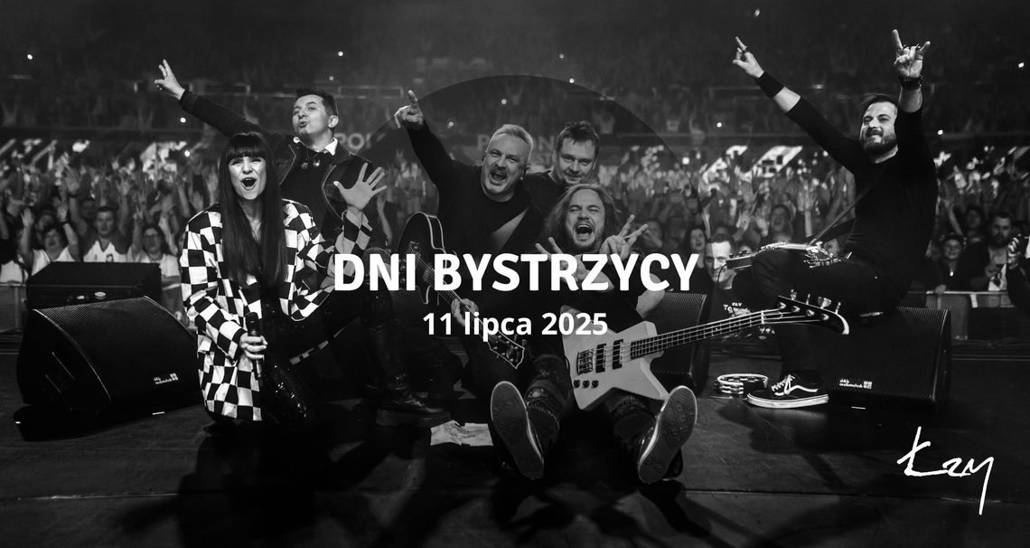 Łzy w Bystrzycy. A dokładniej podczas... Dni Bystrzycy