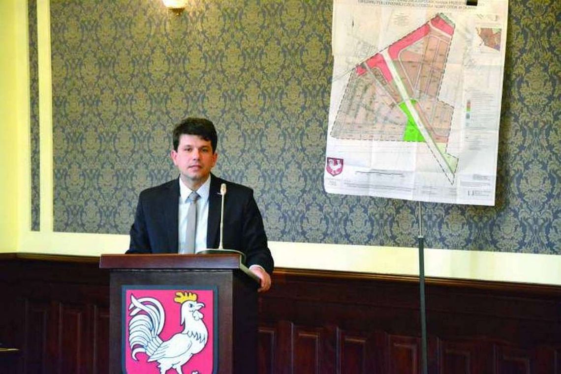 Ma być czyściej, bo burmistrz zarządził mandaty