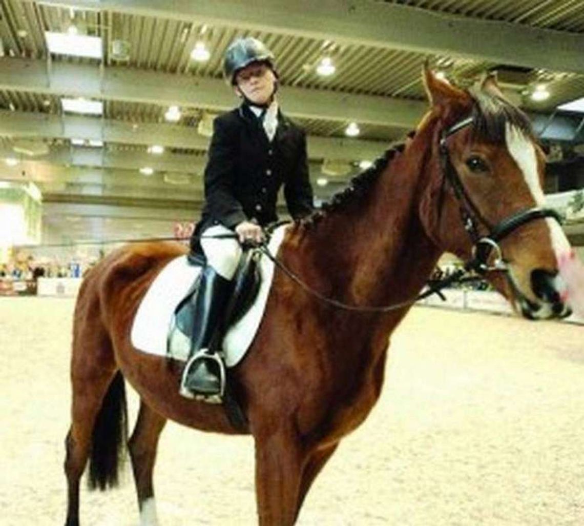 Magda pojechała najlepiej