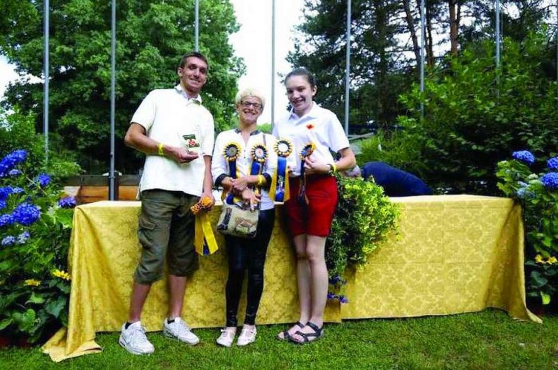 Magda pojedzie na mistrzostwa świata!