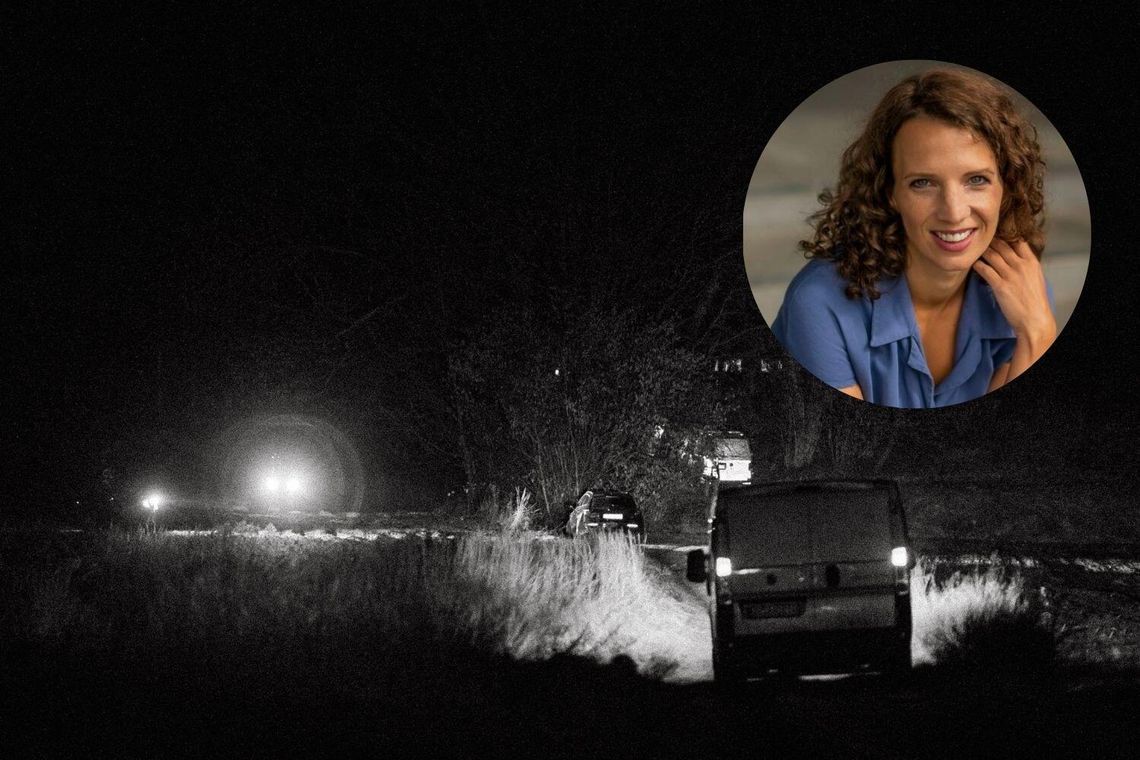 Magdalena Majtyka zaginęła tydzień temu. Co dziś wiemy o tej sprawie?