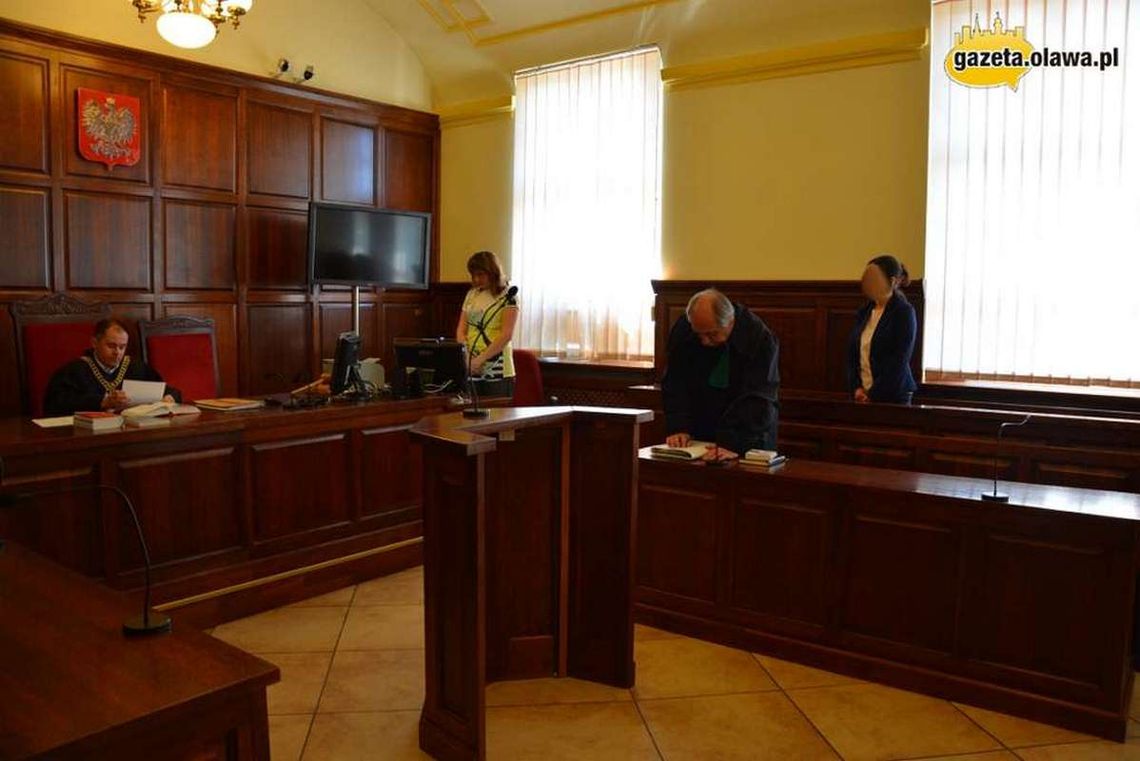 Magdalena Z. jest niewinna. Zapadł wyrok