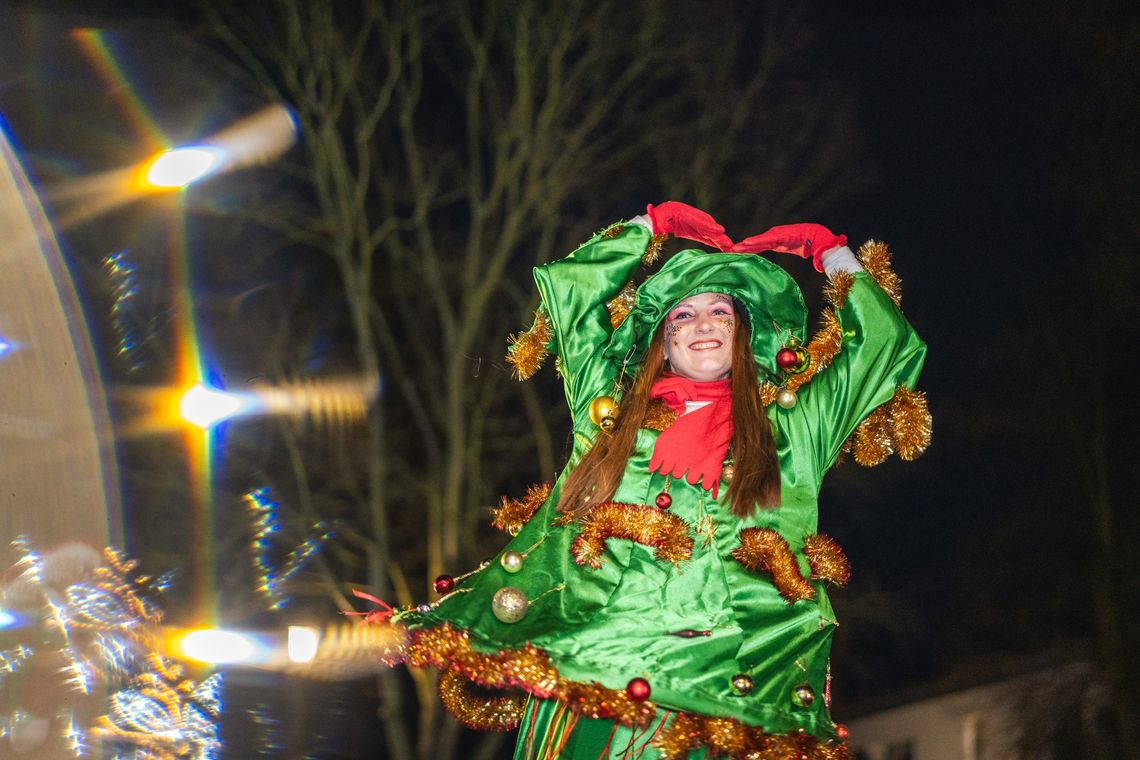 Magiczny Jarmark już w niedzielę Magiczny Jarmark już w niedzielę