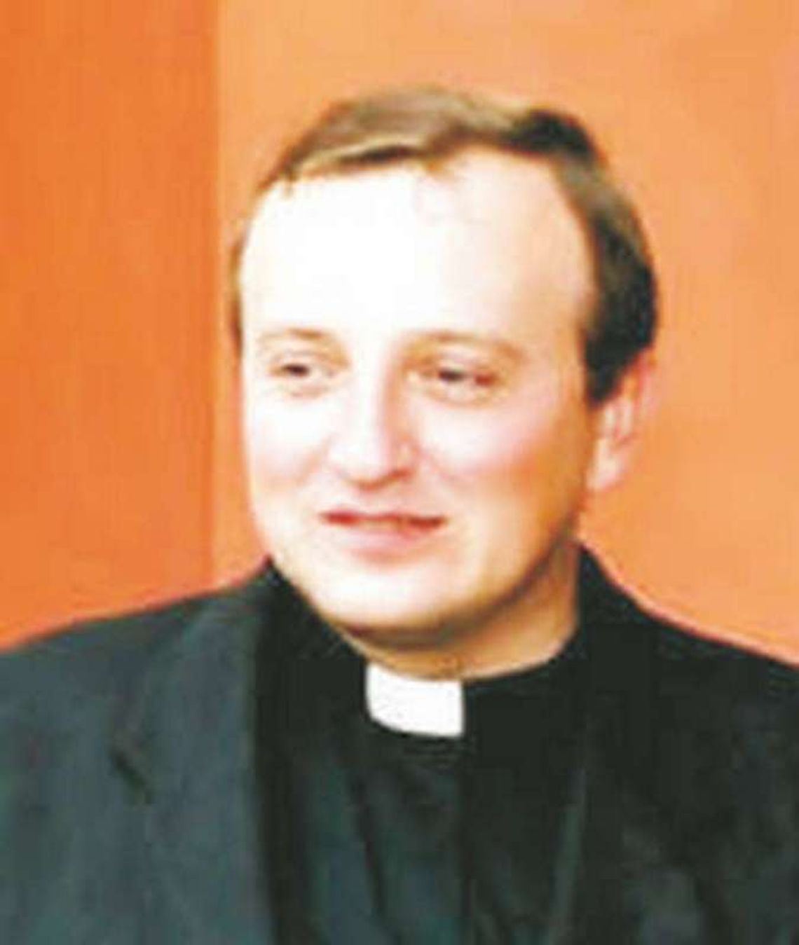 Mają nowego proboszcza Mają nowego proboszcza