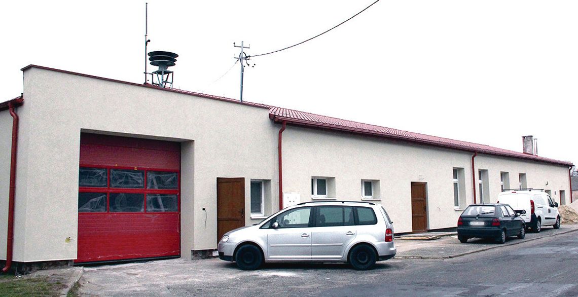 Majówki nie w świetlicach