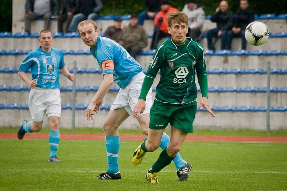 Majówkowa strzelanina