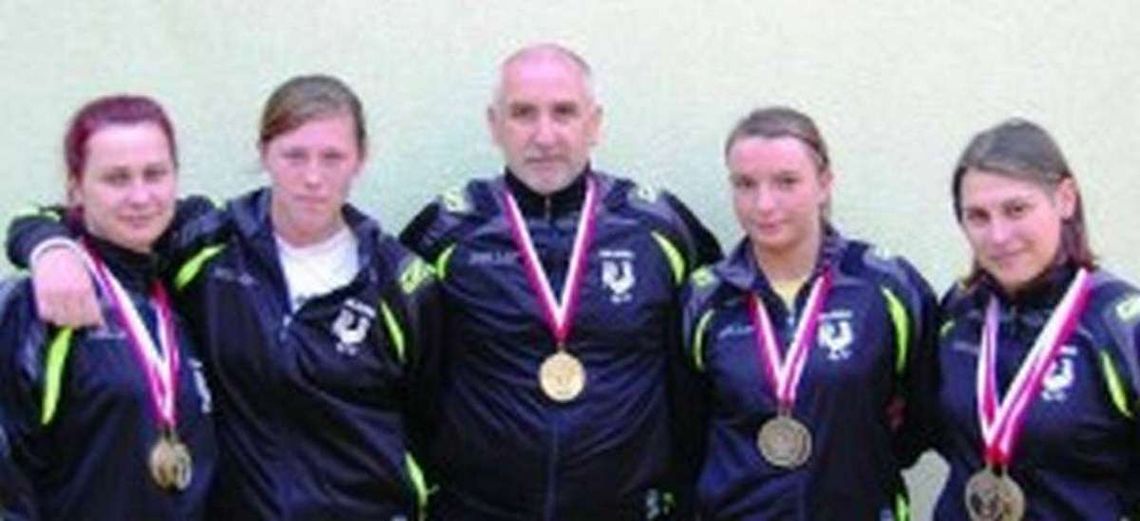 MAKS Tytan drugi w Polsce MAKS Tytan drugi w Polsce