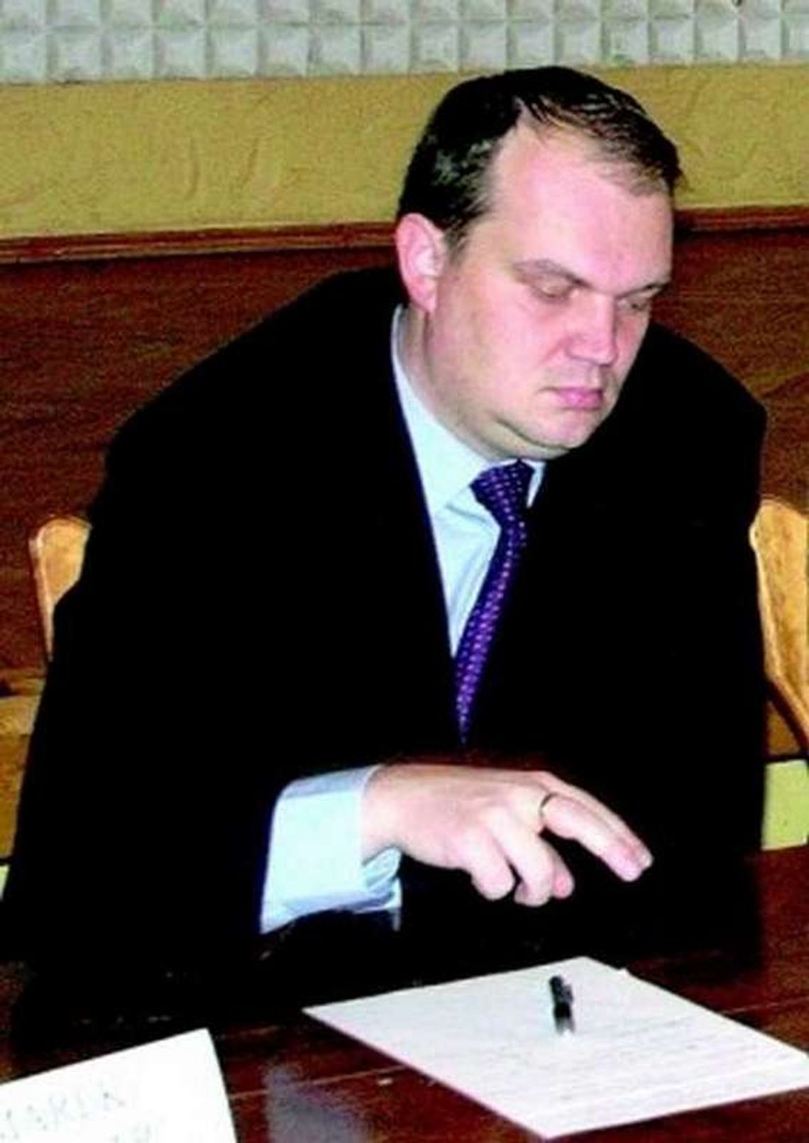 Mało nas, czyli co kogo interesuje?