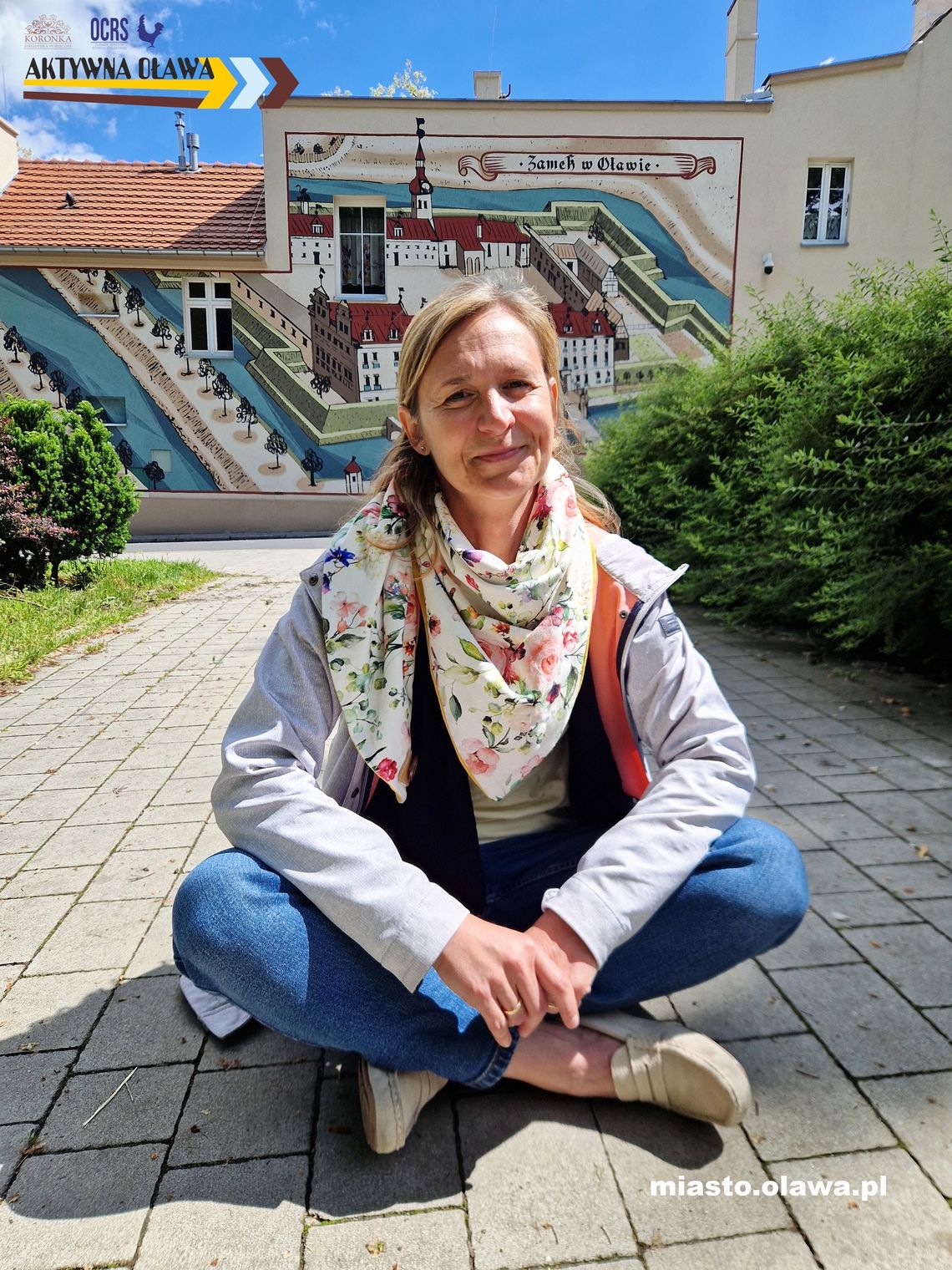 "Maluchy ratują świat"