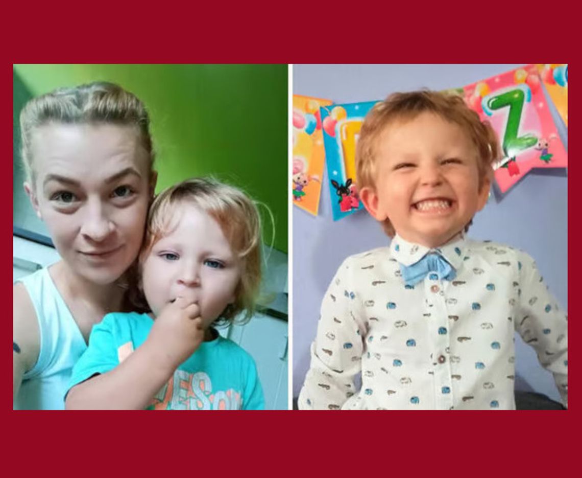Mama Karolka: - Moje życie się zatrzymało