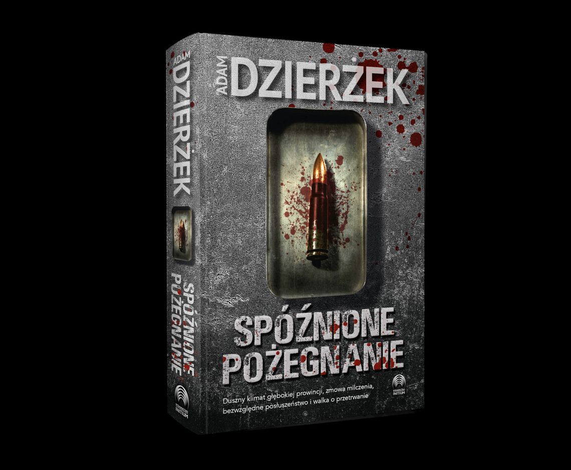 Mamy dla WAS książki!