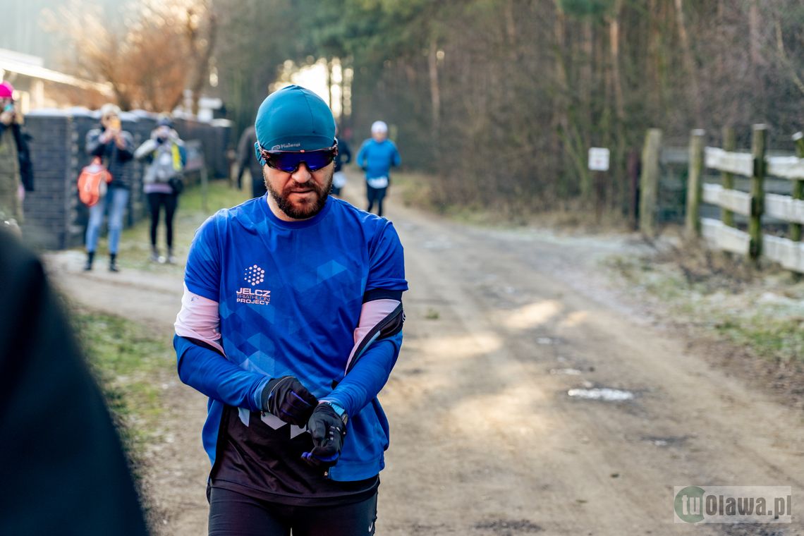 Maratonu nie będzie, ale niektórzy pobiegną. Możesz dołączyć