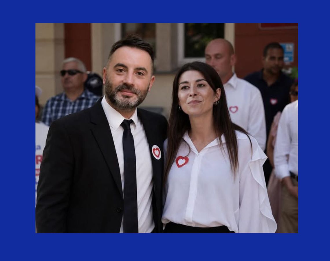 Marek Drabiński: - Przyjmujemy te personalne decyzje z ubolewaniem... Marek Drabiński: - Przyjmujemy te personalne decyzje z ubolewaniem...