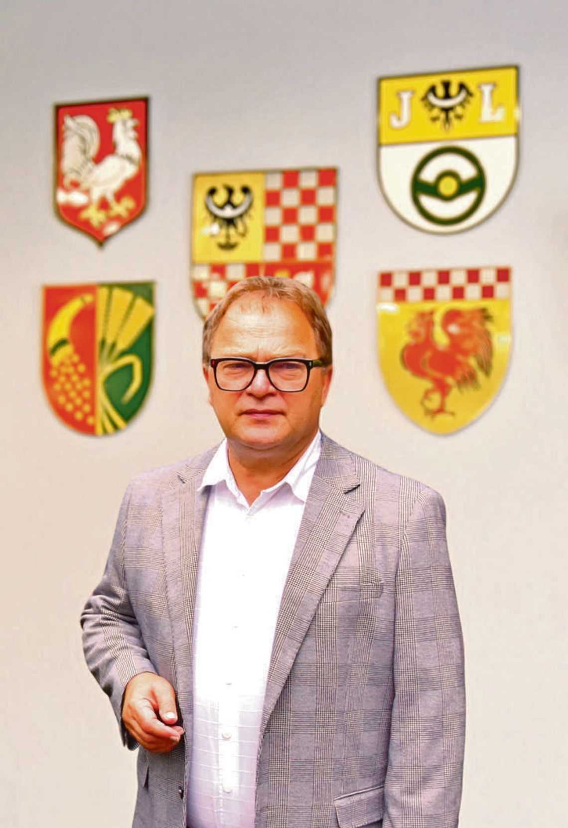 Marek Szponar: - Owszem, wybory są polityczne, ale już potem ta polityka schodzi na dalszy plan