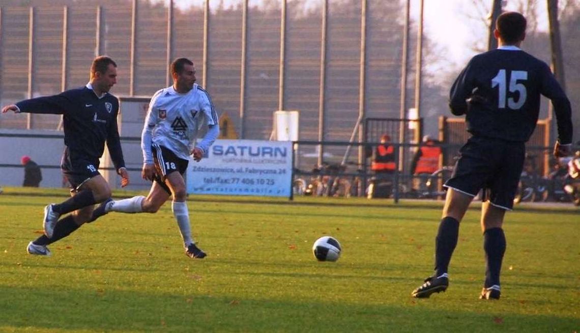 Marek zrobił różnicę Marek zrobił różnicę