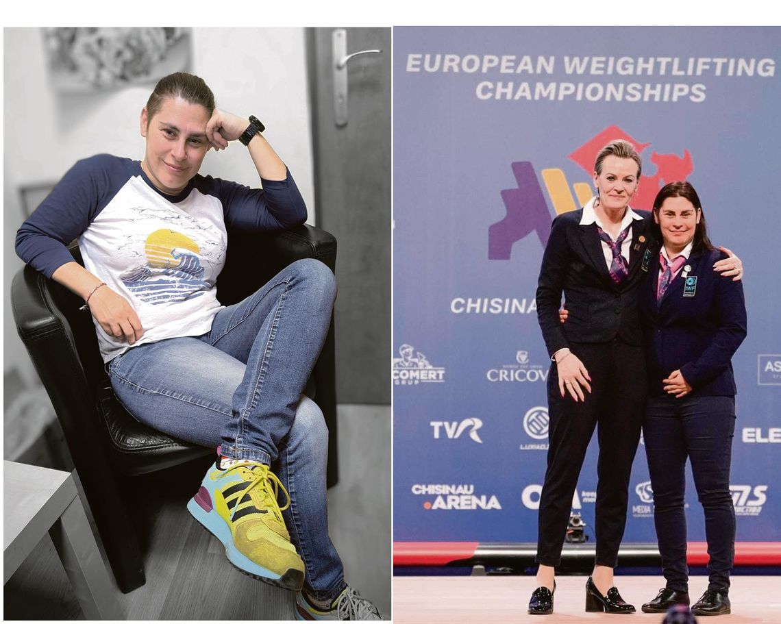 MARIETA Jedyna taka