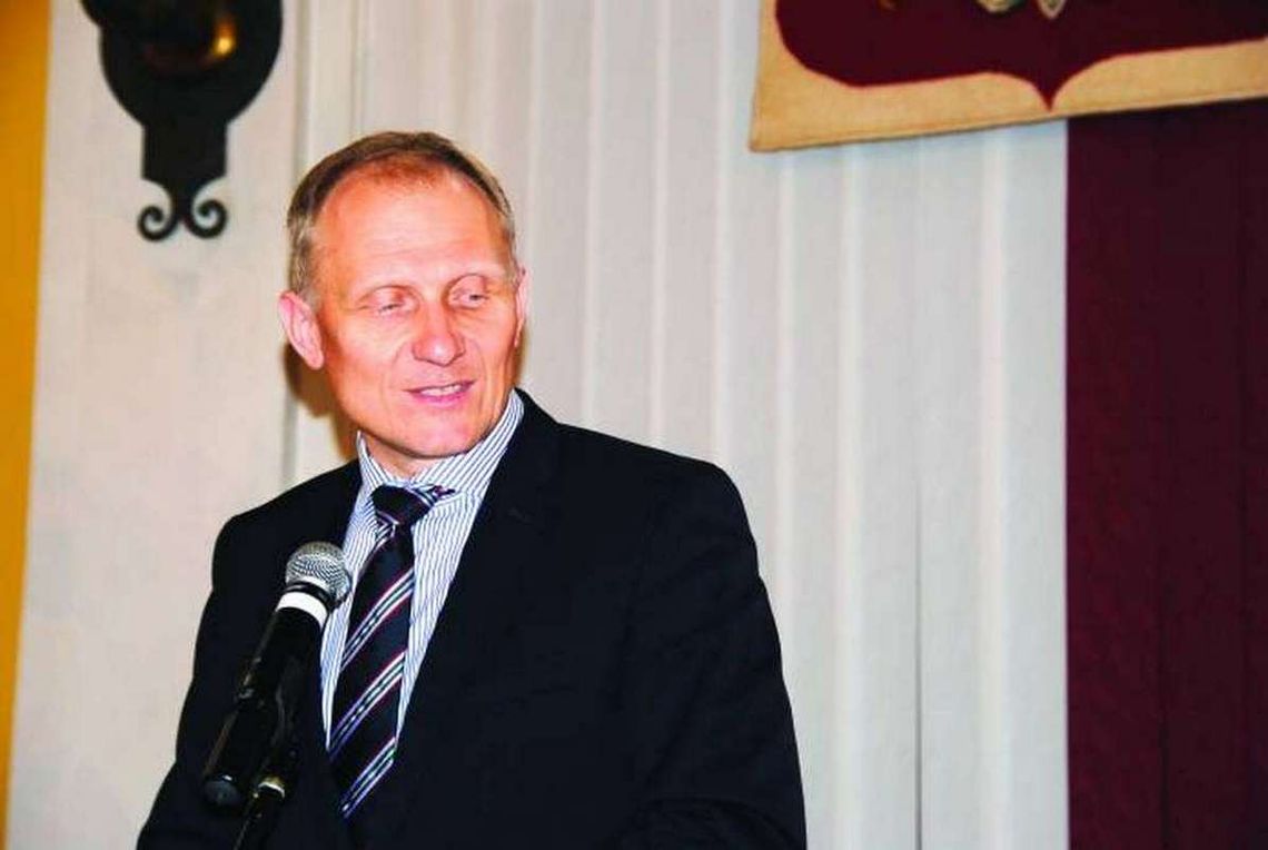 Marszałek: - LGD do prokuratury! Marszałek: - LGD do prokuratury!