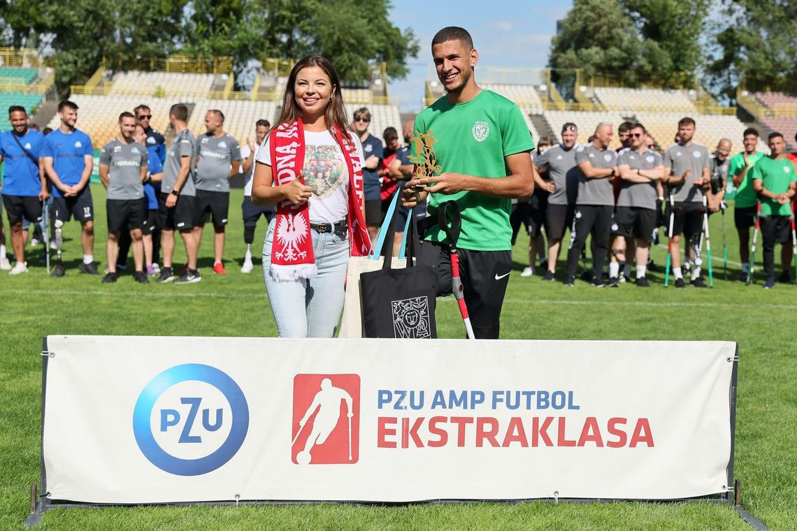 "Marysia jako pierwsza w nas uwierzyła. Ogarnął nas wielki smutek"