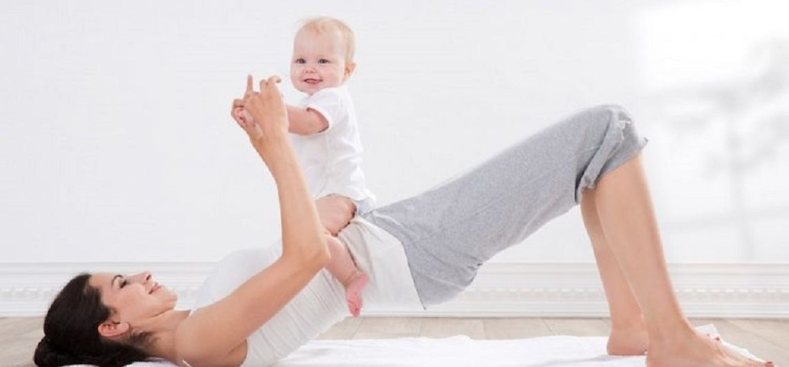 Mata dla niemowlaka – jakie umiejętności dziecko rozwija? Mata dla niemowlaka – jakie umiejętności dziecko rozwija?