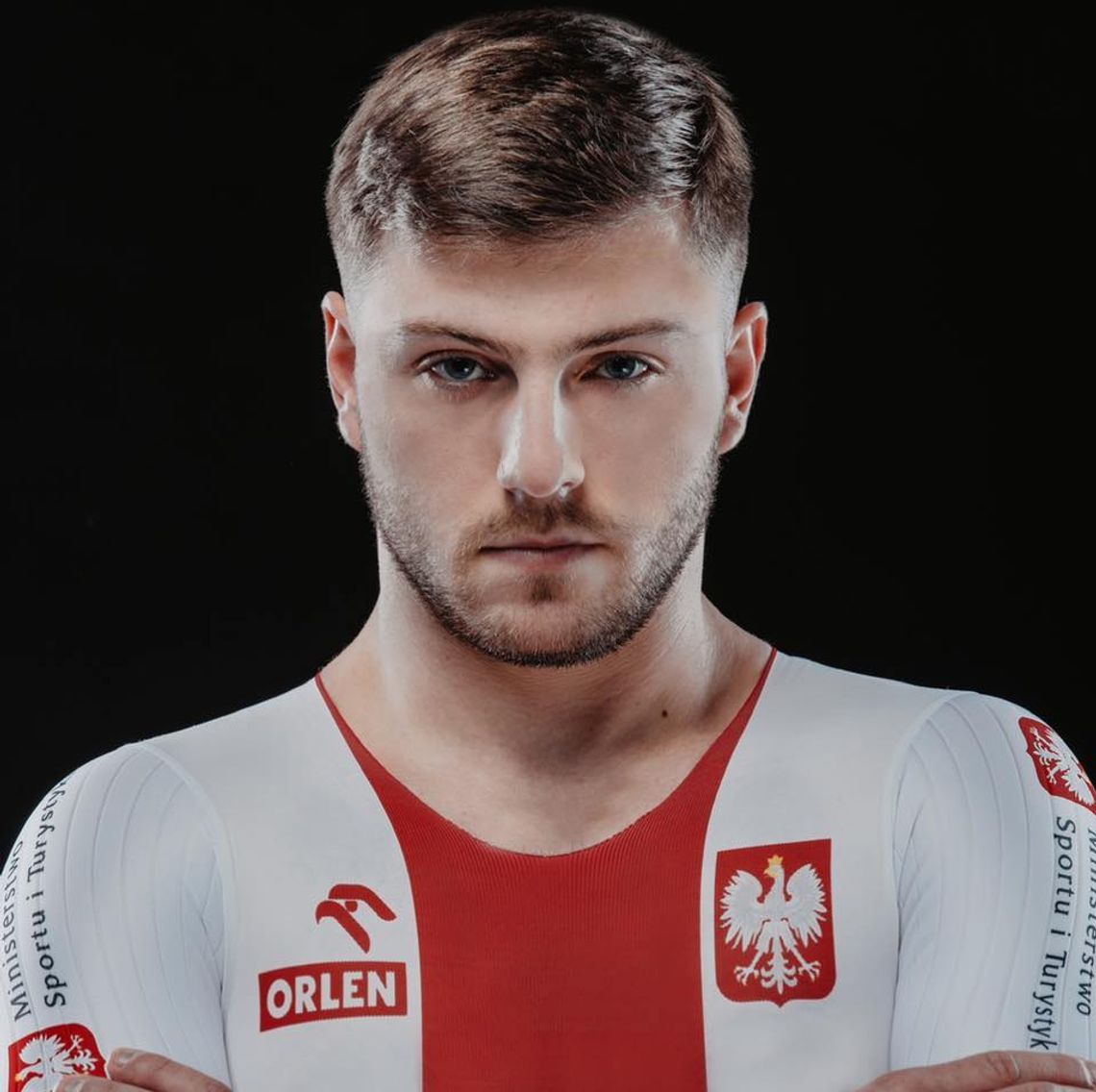 Mateusz Rudyk: - Igrzyska Olimpijskie to impreza inna niż wszystkie