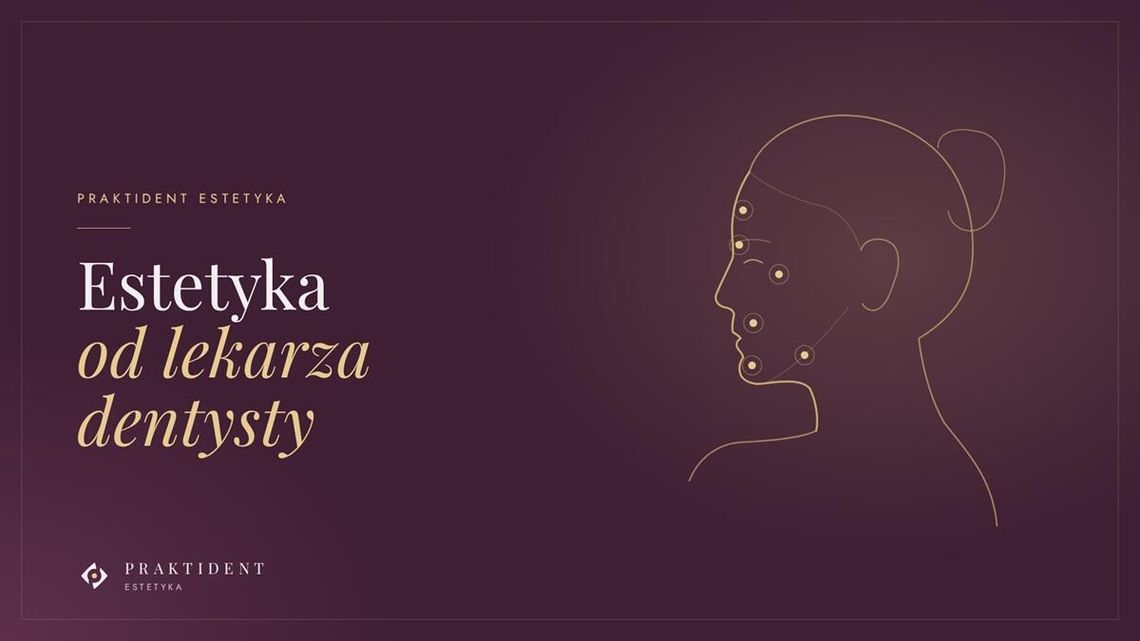 Medycyna estetyczna u lekarza dentysty. Dlaczego to połączenie ma sens Medycyna estetyczna u lekarza dentysty. Dlaczego to połączenie ma sens