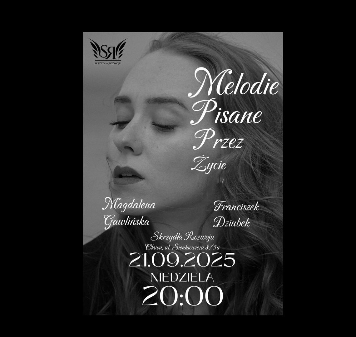 „Melodie pisane przez życie”