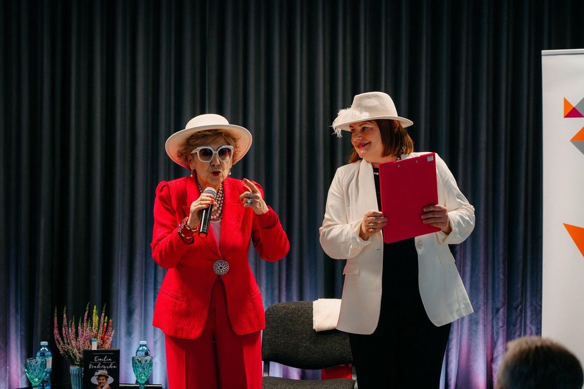 MGCK zebrało same pochwały MGCK zebrało same pochwały