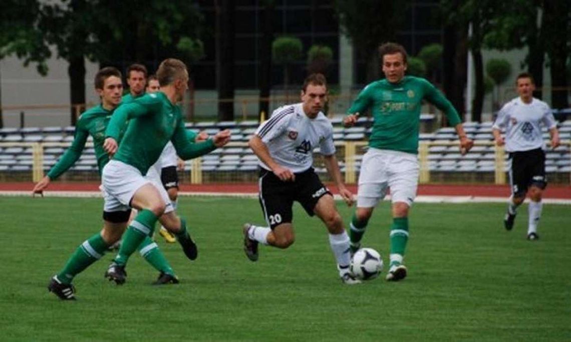 Miało być przełamanie… Miało być przełamanie…