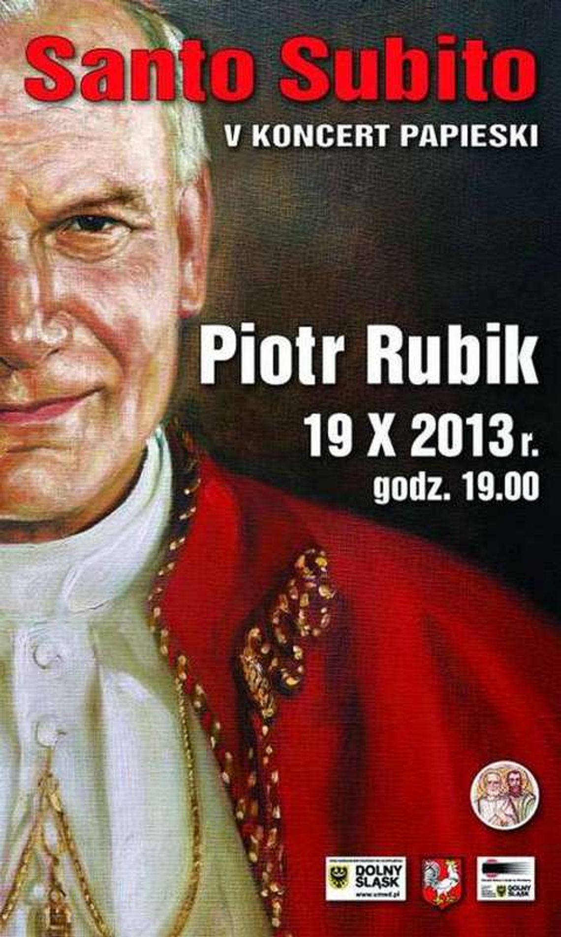 Miasto hojnie na Rubika Miasto hojnie na Rubika