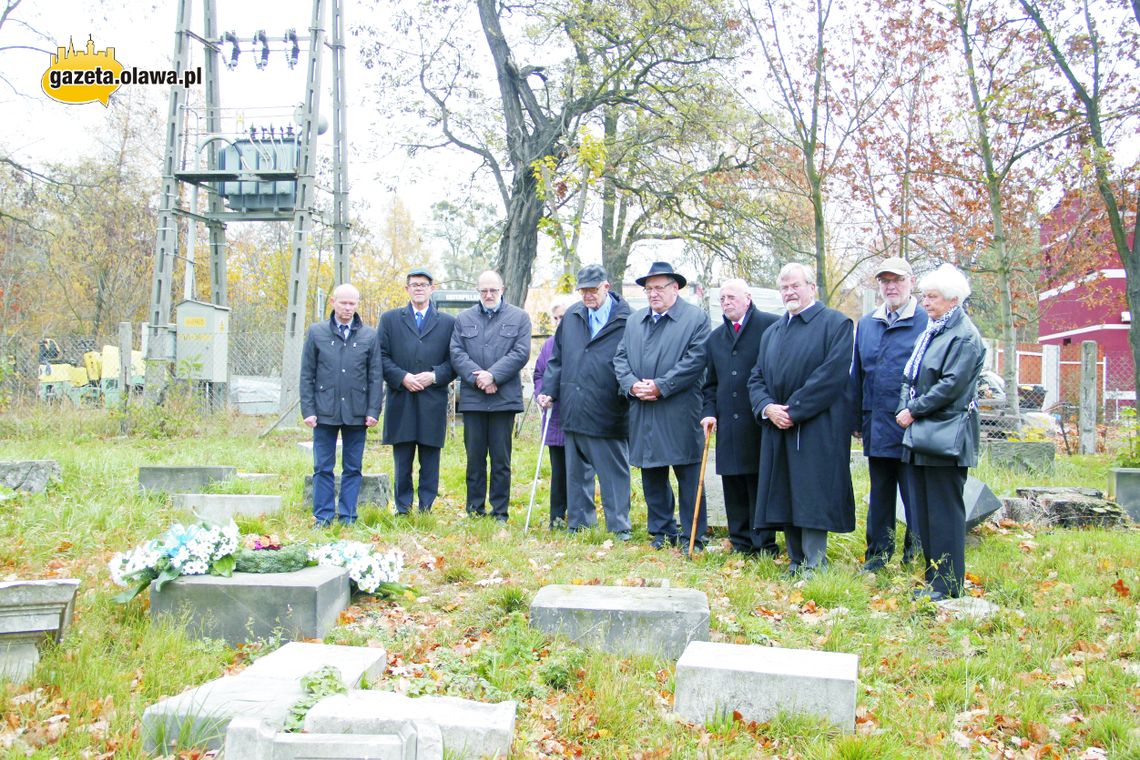 Miasto i gmina żydowska chcą odnowić kirkut