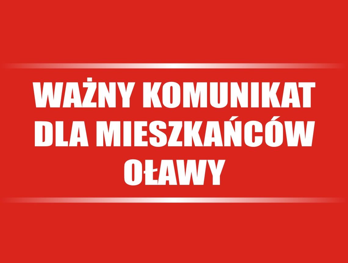 Miasto Oława wyjaśnia w sprawie bezdomnych psów i kotów Miasto Oława wyjaśnia w sprawie bezdomnych psów i kotów